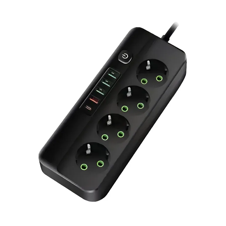 RAZVODNIK 4UTC2.0m4xUSB1tipC - produzni-kabl-sa-usb-uticnicama