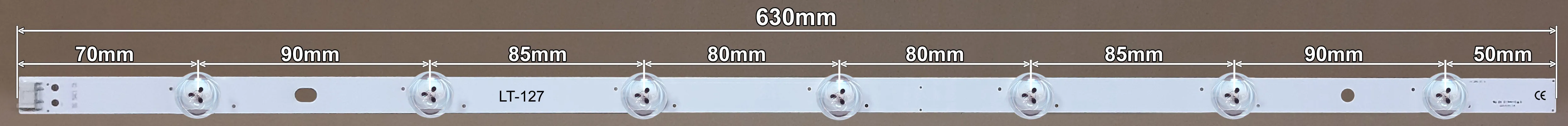 LED BAR-LG32NDE - 32LN530B