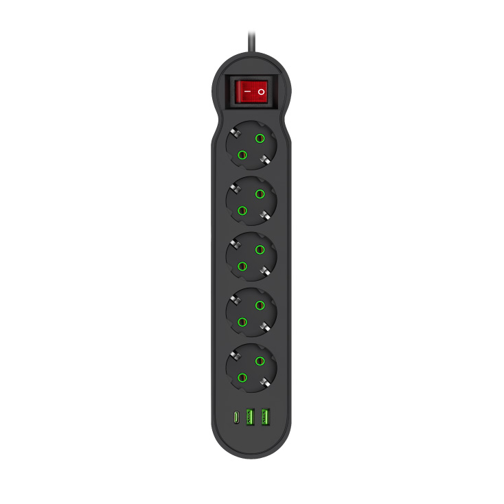 RAZVODNIK UTC2.0-2xUSB1xUSB-C - produzni-kabl-sa-usb-uticnicom