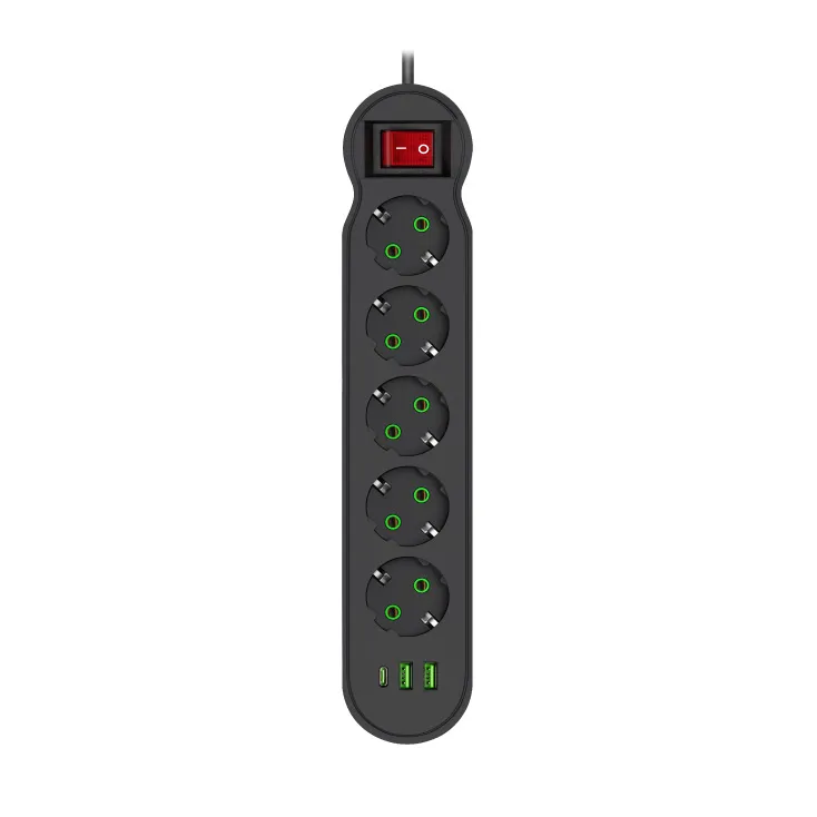 RAZVODNIK UTC2.0-2xUSB1xUSB-C - produzni-kabl-sa-usb-uticnicom