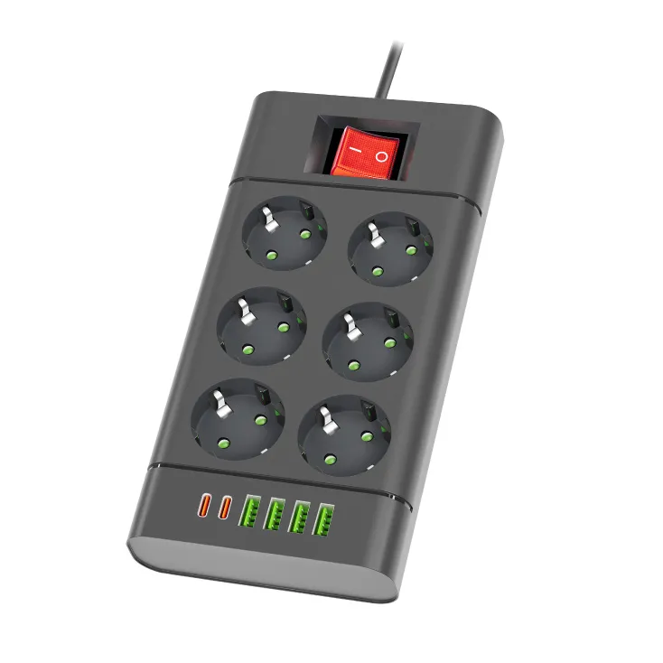 RAZVODNIK 6UTC2.0-USB4USBC2 - produzni-kabl-sa-usb-uticnicama