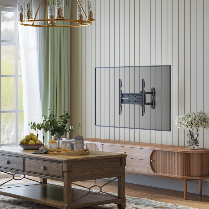 TV NOSAČ LCDH85-44B 32-65 - zglobni-nosac-za-lcd-tv