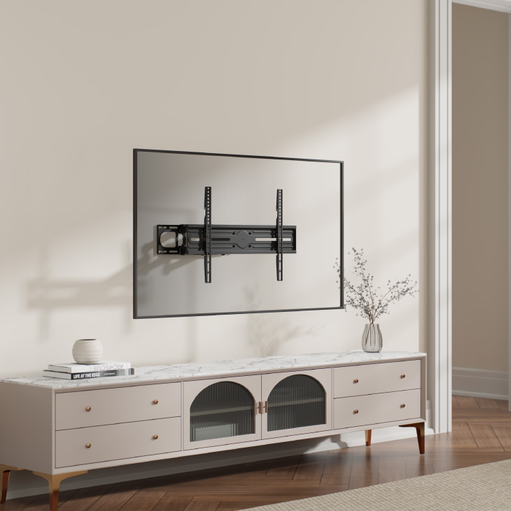 TV NOSAČ LCDH85-64B 37-80 - tv-lcd-led-nosac-zglobni