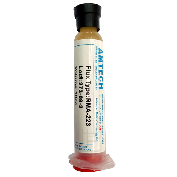 PASTA RMA-223 - fluks-rma-223