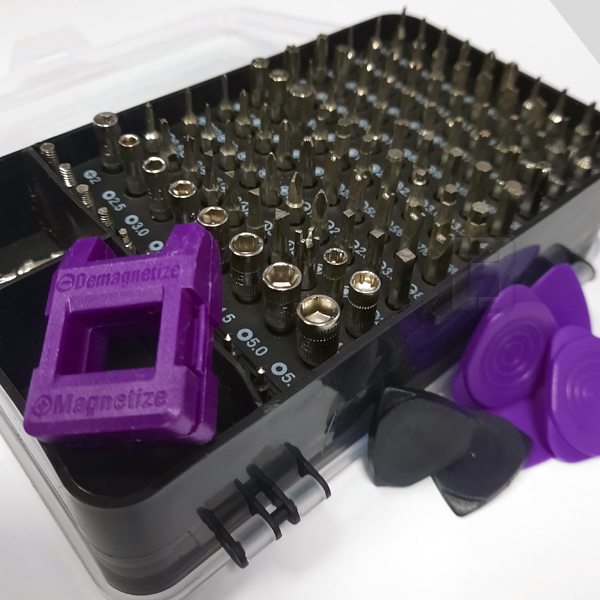 ODVIJAČ SET 138 - nastavci-bitovi-za-odvijac