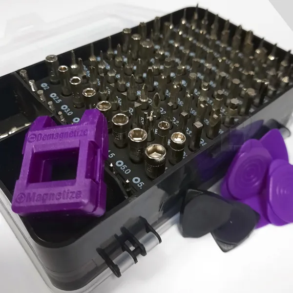 ODVIJAČ SET 138 - nastavci-bitovi-za-odvijac