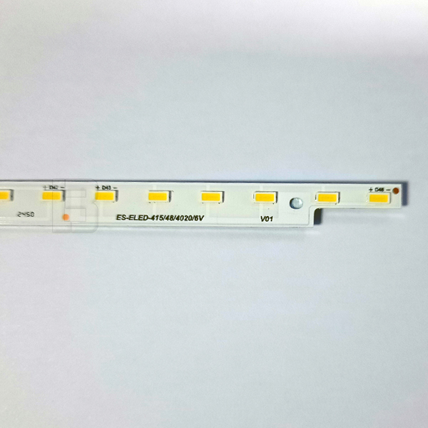 LED BAR-SHARP39 - es-eled-415-48-4020-6v