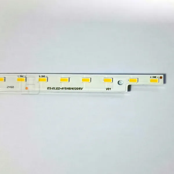 LED BAR-SHARP39 - es-eled-415-48-4020-6v