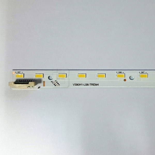 LED BAR-SHARP39 - v390h1-ls6-trem4