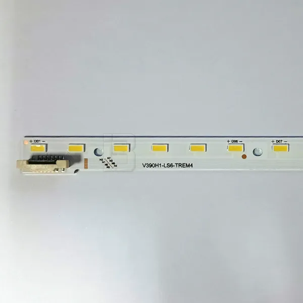 LED BAR-SHARP39 - v390h1-ls6-trem4