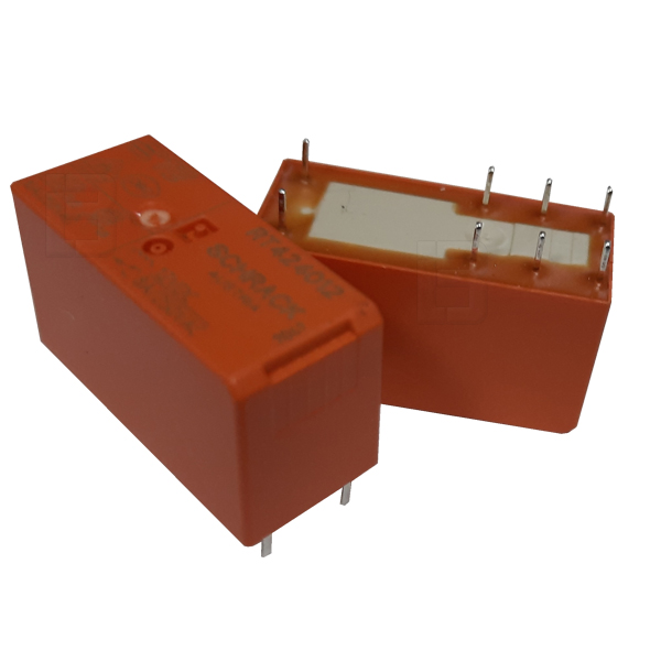 RELE RT424012 - 