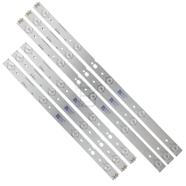 LED BAR-TESLA43S - es706-led-trake-za-tesla-43-tv