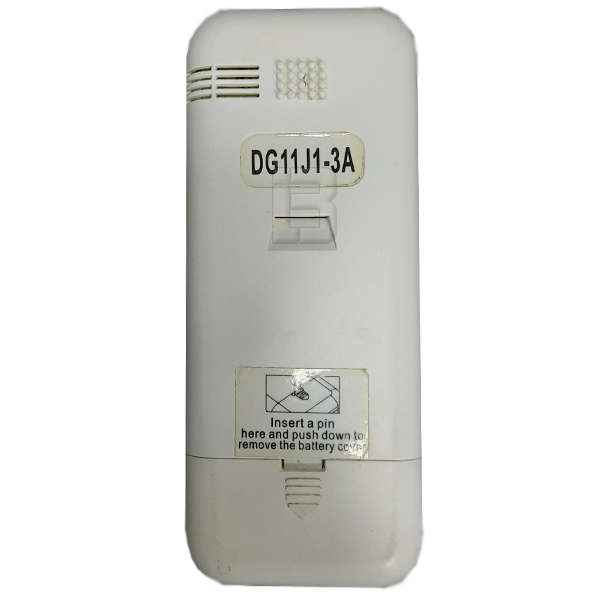 DALJINSKI KLIMA WHIRLPOOL DG11J1-3A - daljinski-za-klimu-whirlpool-dg11j1-3a