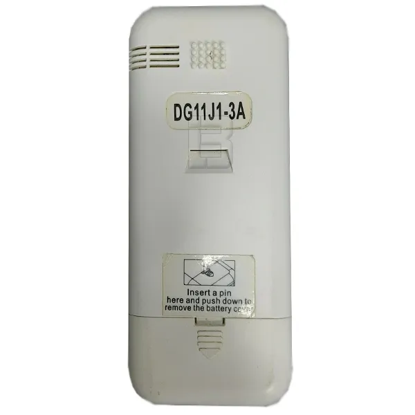 DALJINSKI KLIMA WHIRLPOOL DG11J1-3A - daljinski-za-klimu-whirlpool-dg11j1-3a
