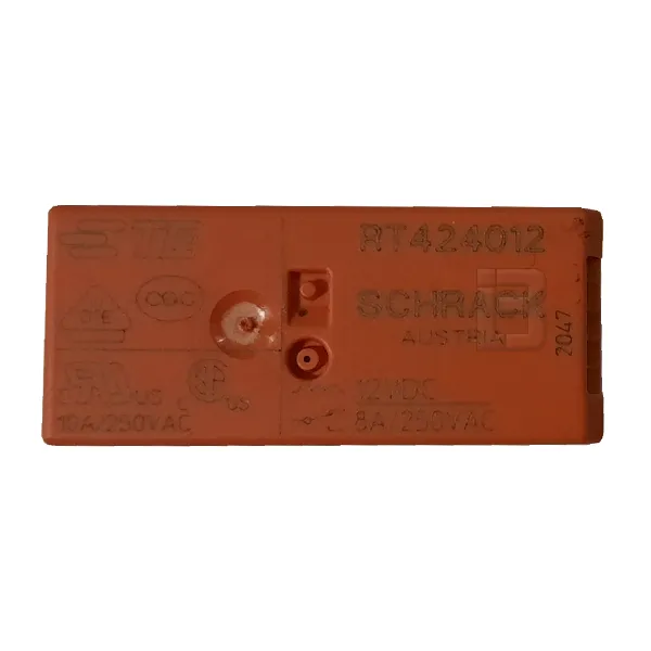 RELE RT424012 - 