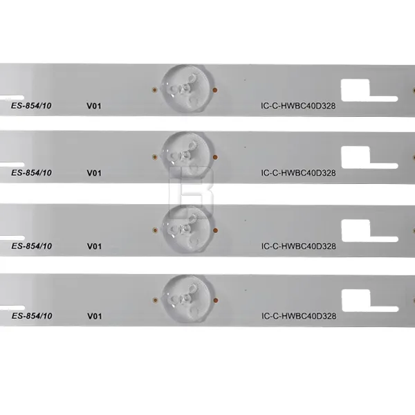 LED BAR-TOSHIBA40L - ic-c-hwbc40d328