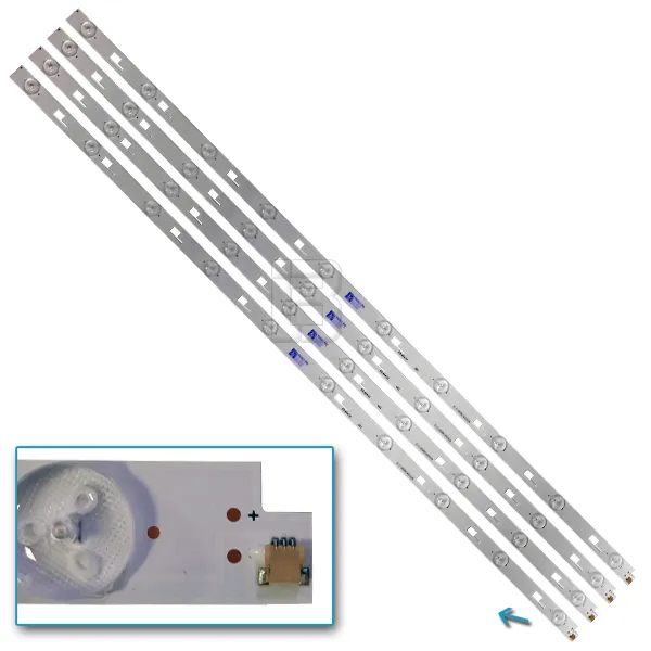 LED BAR-TOSHIBA40L - ES854-pozadinsko-svetlo-za-toshiba-40-tv