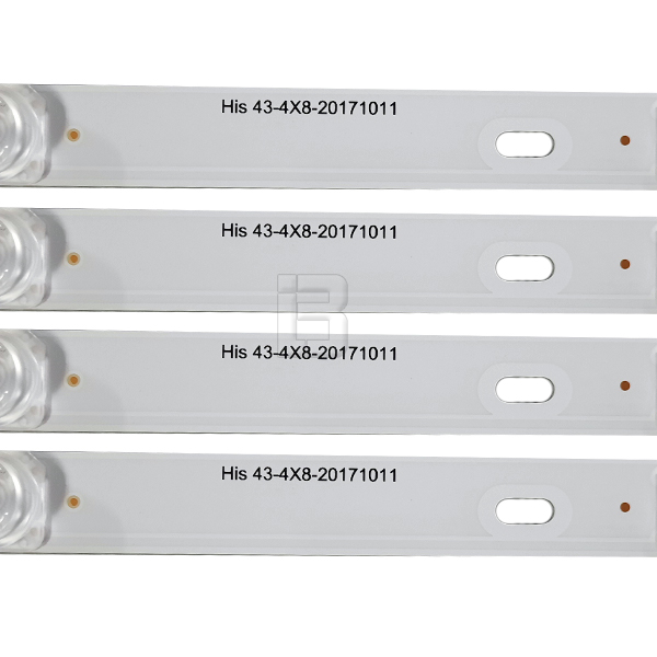 LED BAR-HISENSE43A - his-43-4x8-20171011