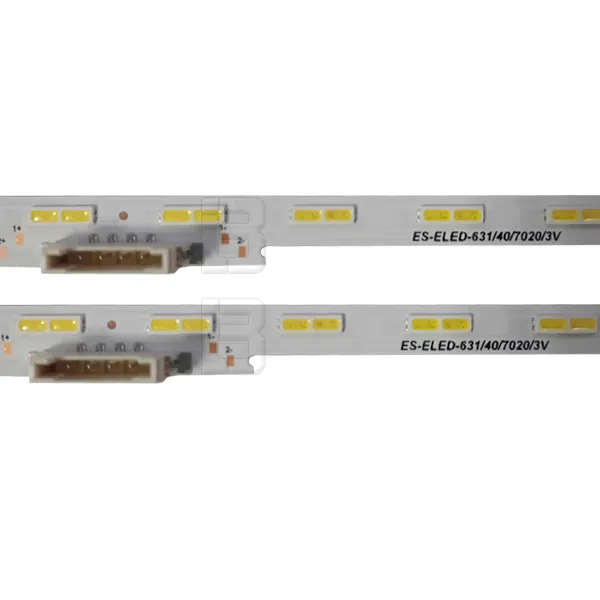 LED BAR-SAMSUNG50AU - es-eled-631-40-7020-3v