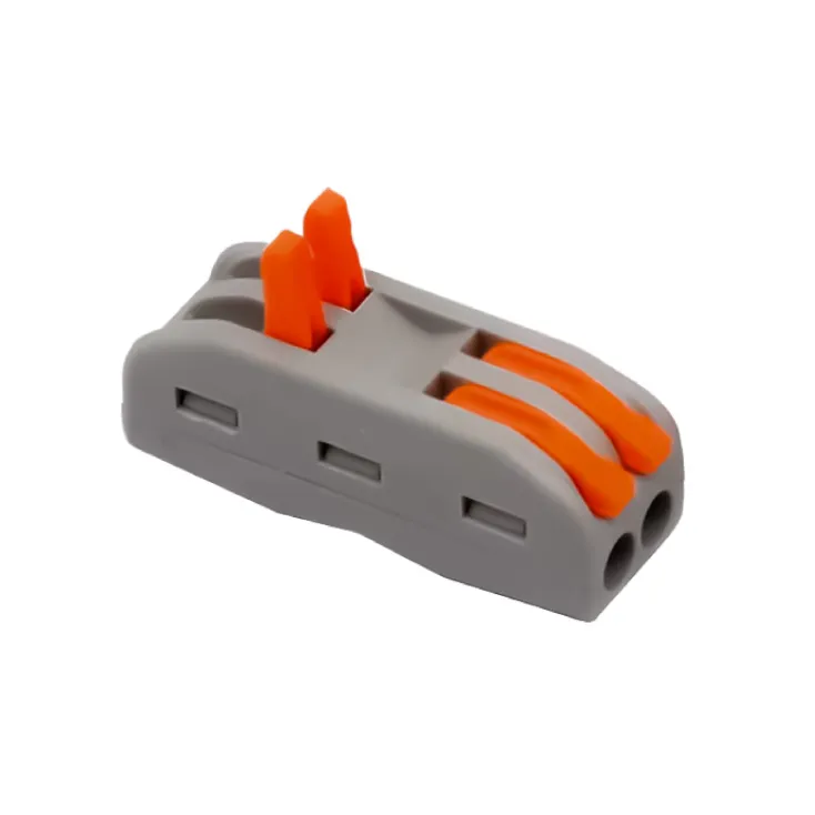 HL KLEMA SPOJNICA 2-2P 0.5-4mm2 - spojnica-za-kabl