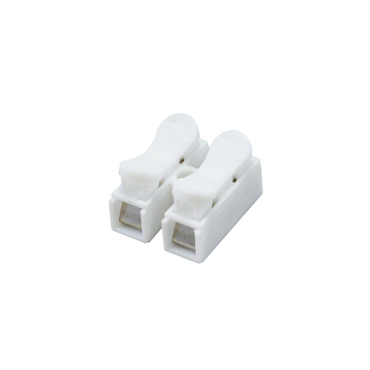 HL KLEMA SPOJNICA 2P 0.5-4mm2 - spojnica za kabl