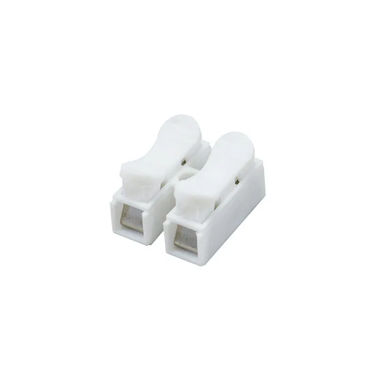 HL KLEMA SPOJNICA 2P 0.5-4mm2 - spojnica za kabl