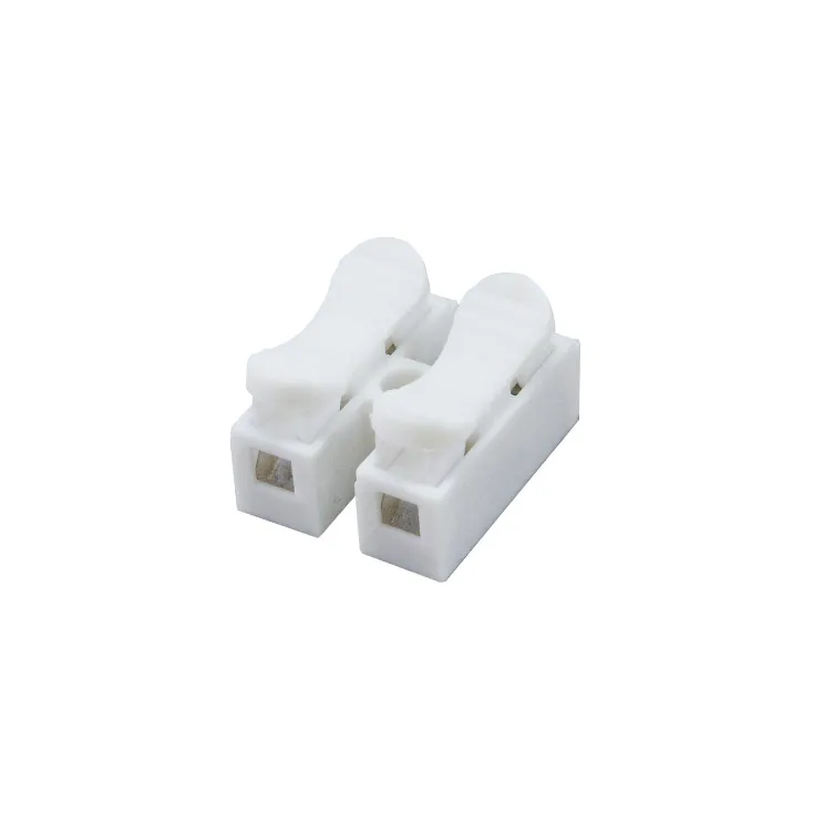 HL KLEMA SPOJNICA 2P 0.5-4mm2 - spojnica za kablove