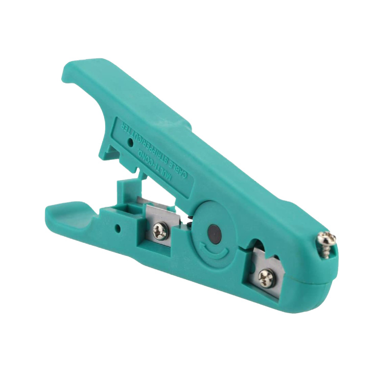 BLANKER 6PK-501 - utp-blanker