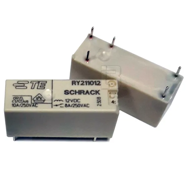 RELE RY211012 - relej-ry211012