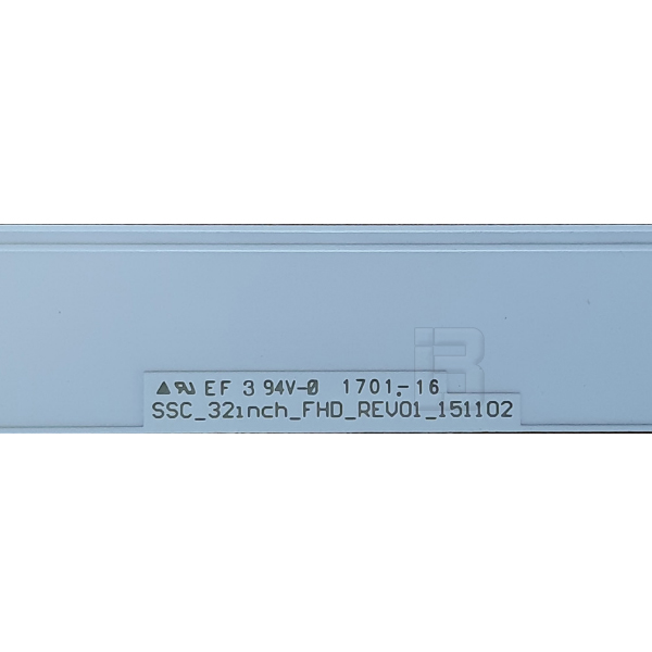 LED BAR-LG32FHD - SSC_32inch_FHD_REV01_151102