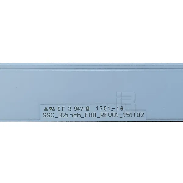 LED BAR-LG32FHD - SSC_32inch_FHD_REV01_151102
