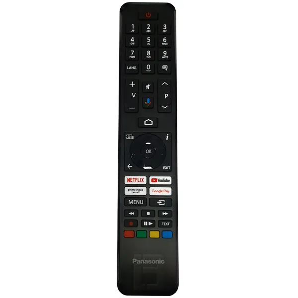 DALJINSKI PANASONIC RC-45160 - daljinski-panasonic-rc45160
