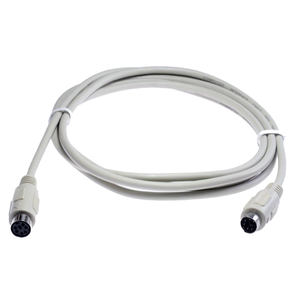 KABL PS2-DIN - ps2-din-kabl