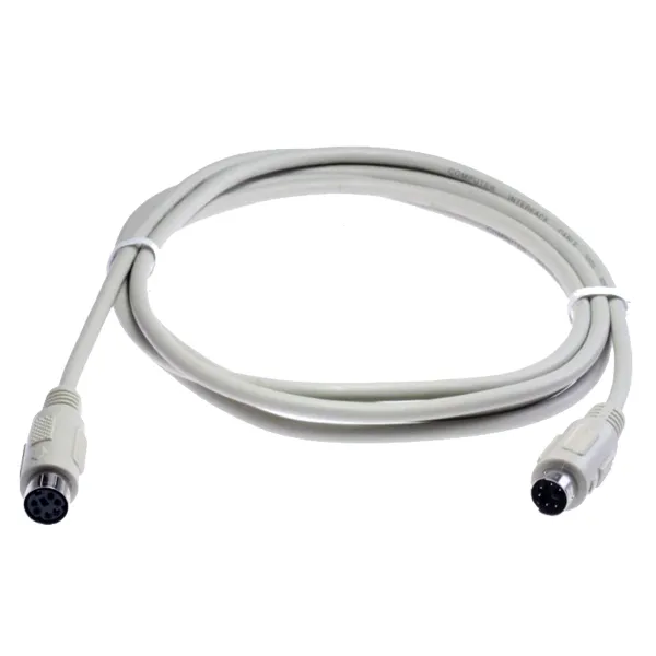 KABL PS2-DIN - ps2-din-kabl