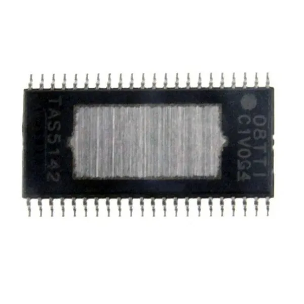 TAS5142DDV IC KOLO - tas5142