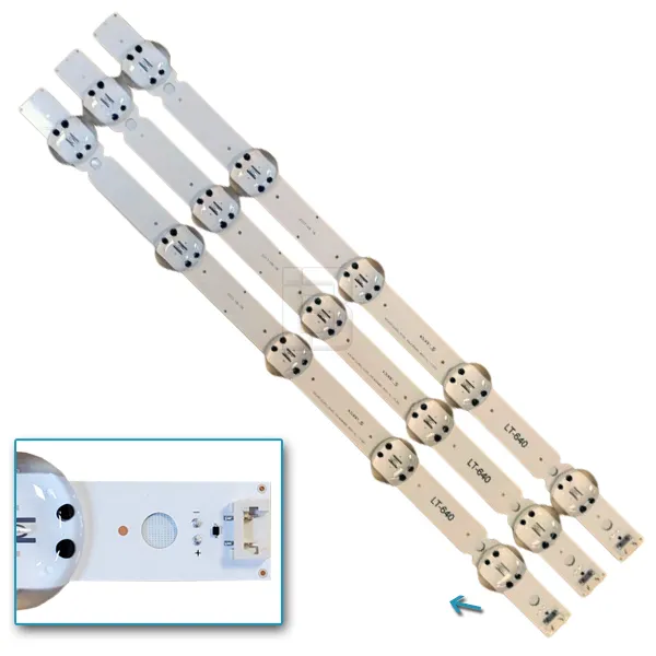 LED BAR-LG43LK - lt640-pozadinsko-svetlo-lg-43-lk