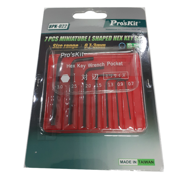 INBUS 8PK-022 - 