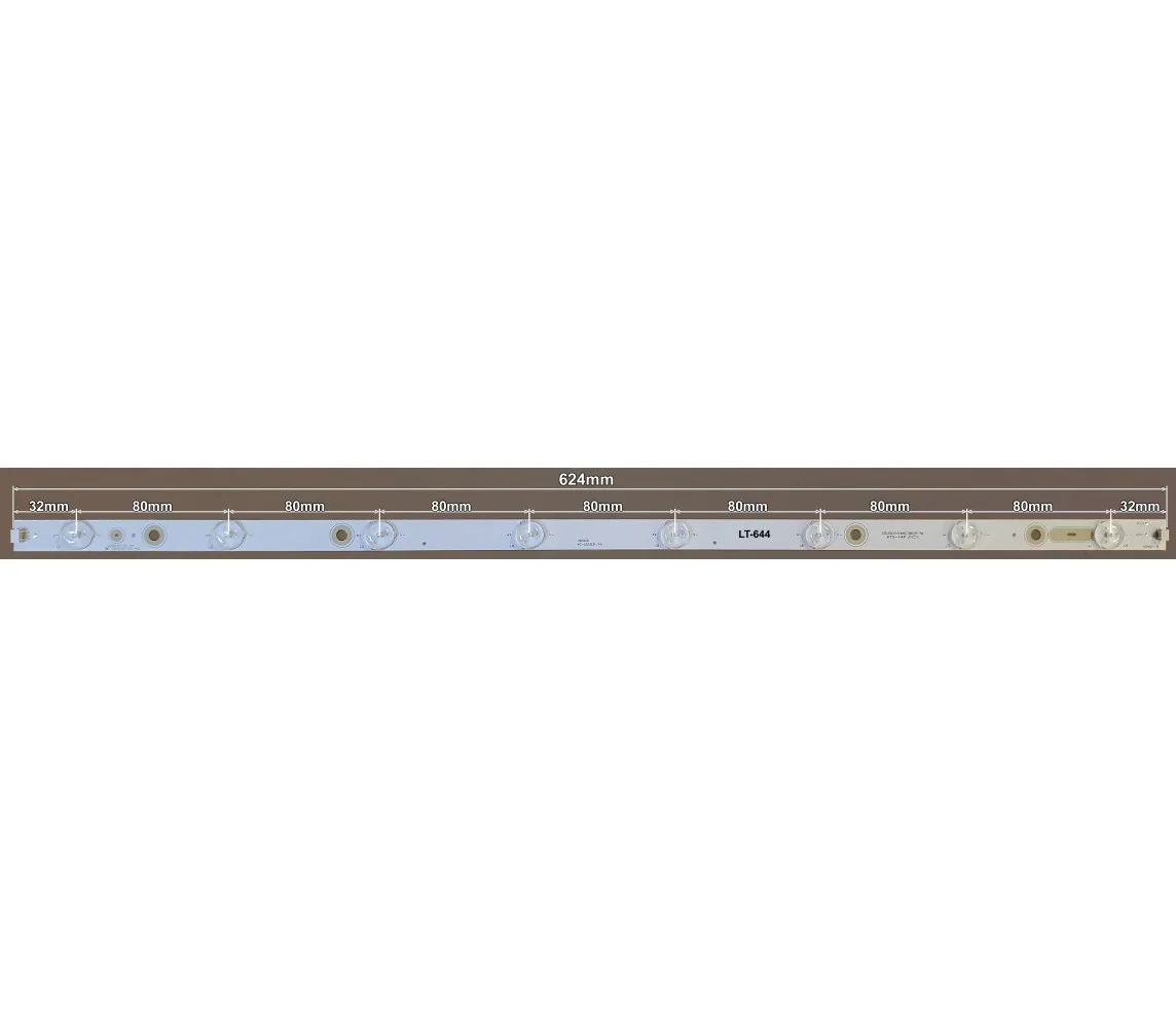 LED BAR-TCL32AB - lt644-led-traka-za-tcl-32-a-624mm