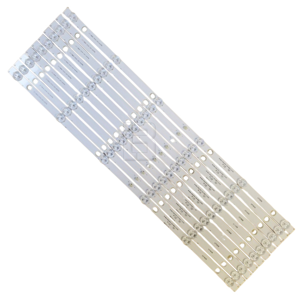 LED BAR-FOX58AOS - lt635-led-traka-fox-58-aos