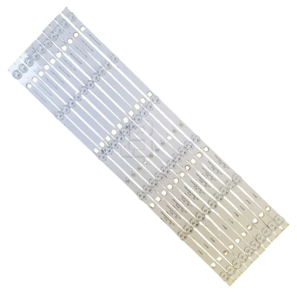 LED BAR-FOX58AOS - lt635-led-traka-fox-58-aos