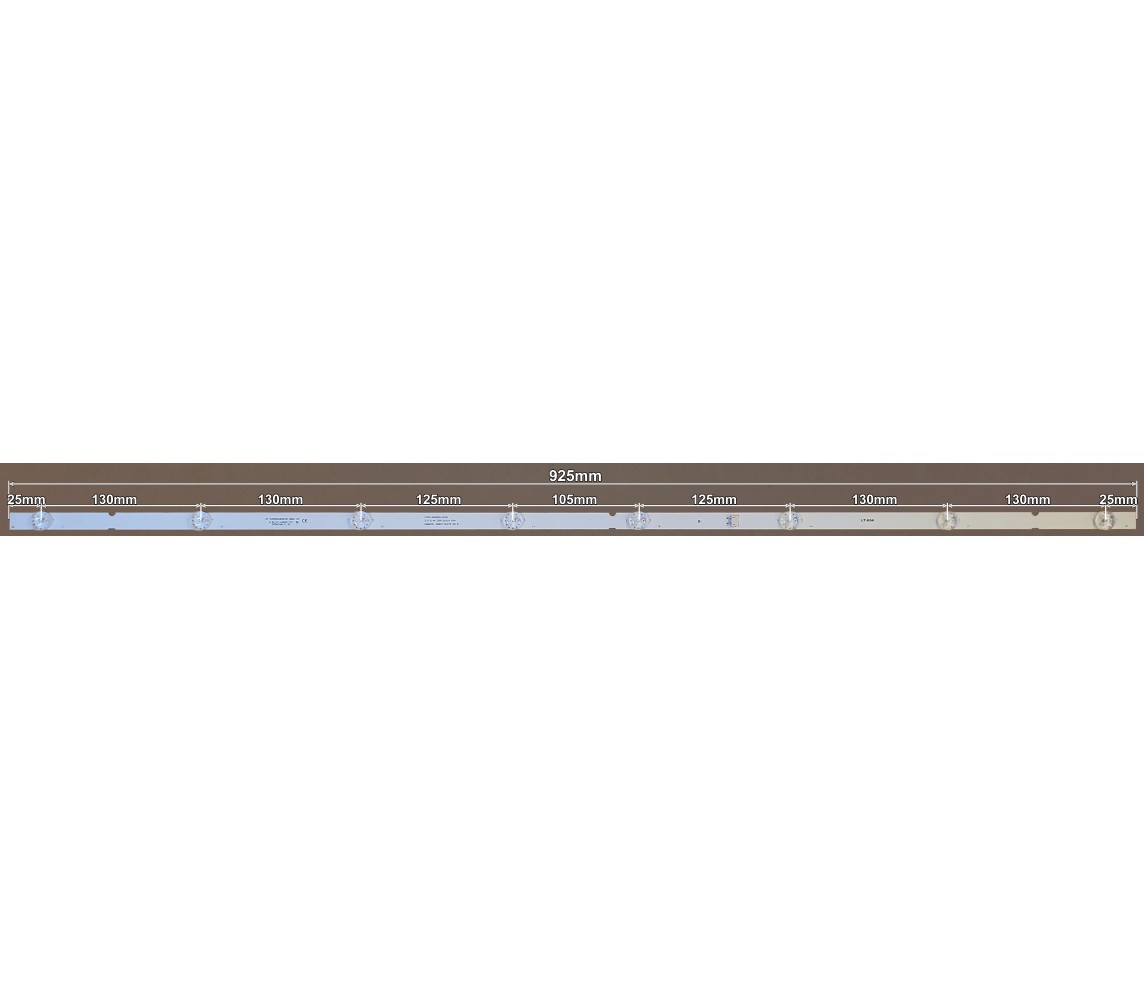 LED BAR-TESLA50 - lt634-led-traka-tesla-50-925mm