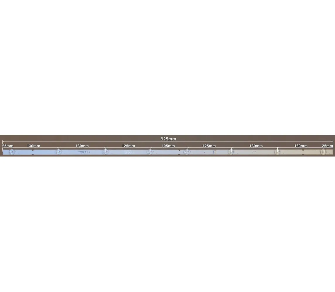 LED BAR-TESLA50 - lt634-led-traka-tesla-50-925mm
