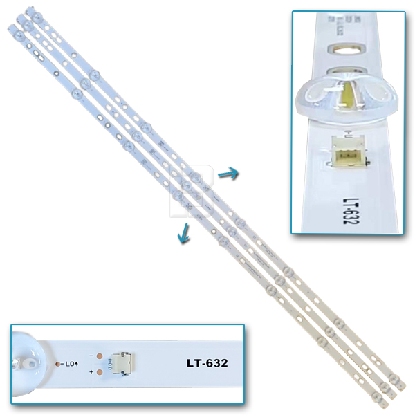 LED BAR-VOX43-3 - lt632-pozadinko-svetlo-vox-43-3
