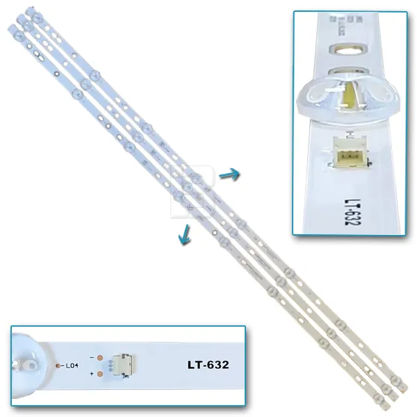 LED BAR-VOX43-3 - lt632-pozadinko-svetlo-vox-43-3