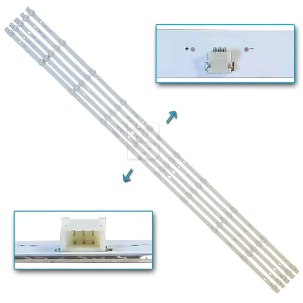 LED BAR-FOX50 WOS - LT633-fox-pozadinsko-sbetlo50-wos