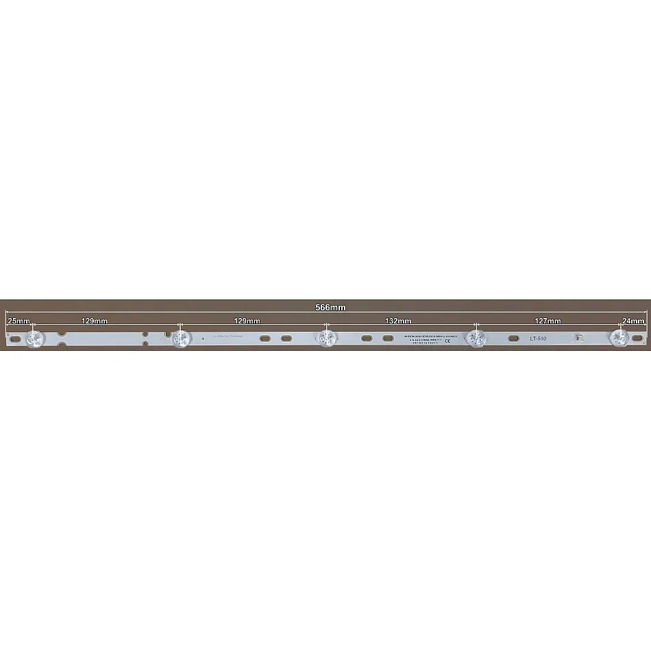 LED BAR-FOX55DLE488 - lt510-led-traka-za-tv-fox-566mm