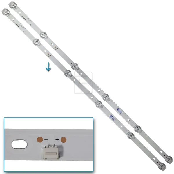 LED BAR-FOX32A - ES4228-pozadinko-svetlo-za-fox-32-tv