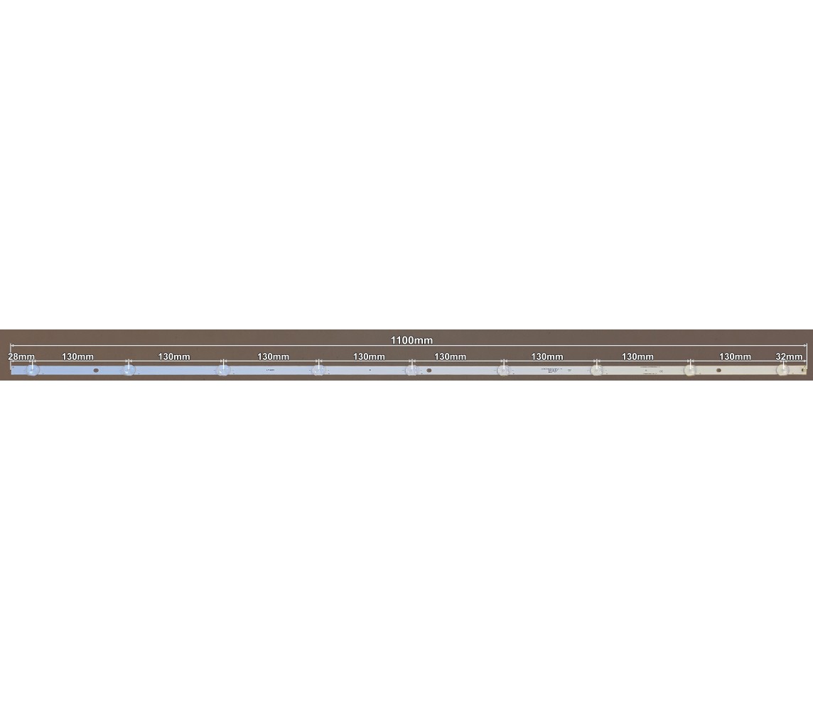LED BAR-PHILIPS55-0 - lt623-led-traka-za-philips-55-1100mm