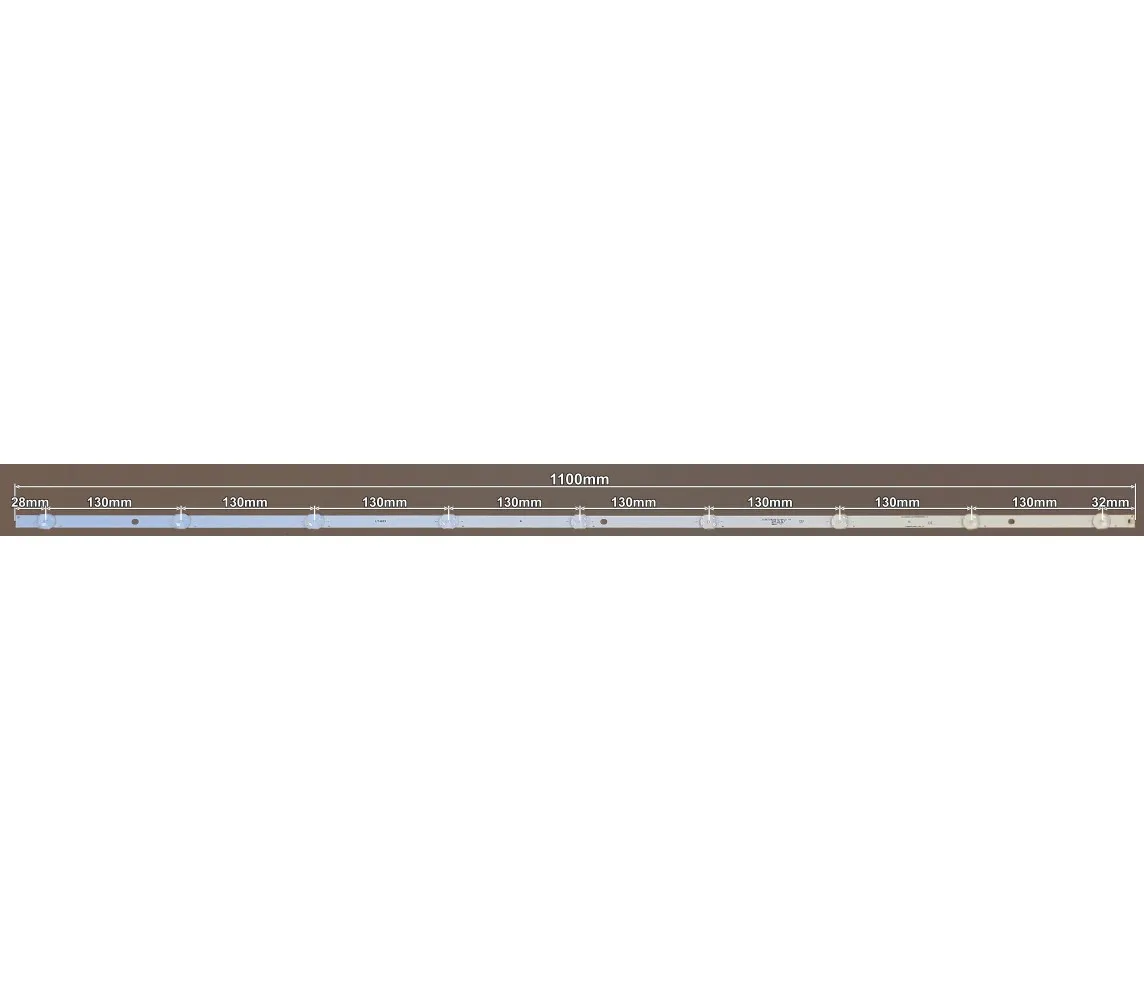 LED BAR-PHILIPS55-0 - lt623-led-traka-za-philips-55-1100mm