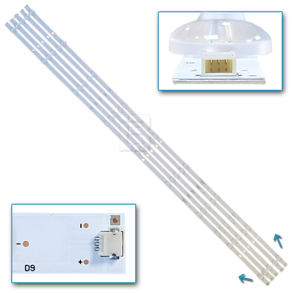LED BAR-PHILIPS55-0 - lt623-pozadinsko-svetlo-za-philips-55-tv